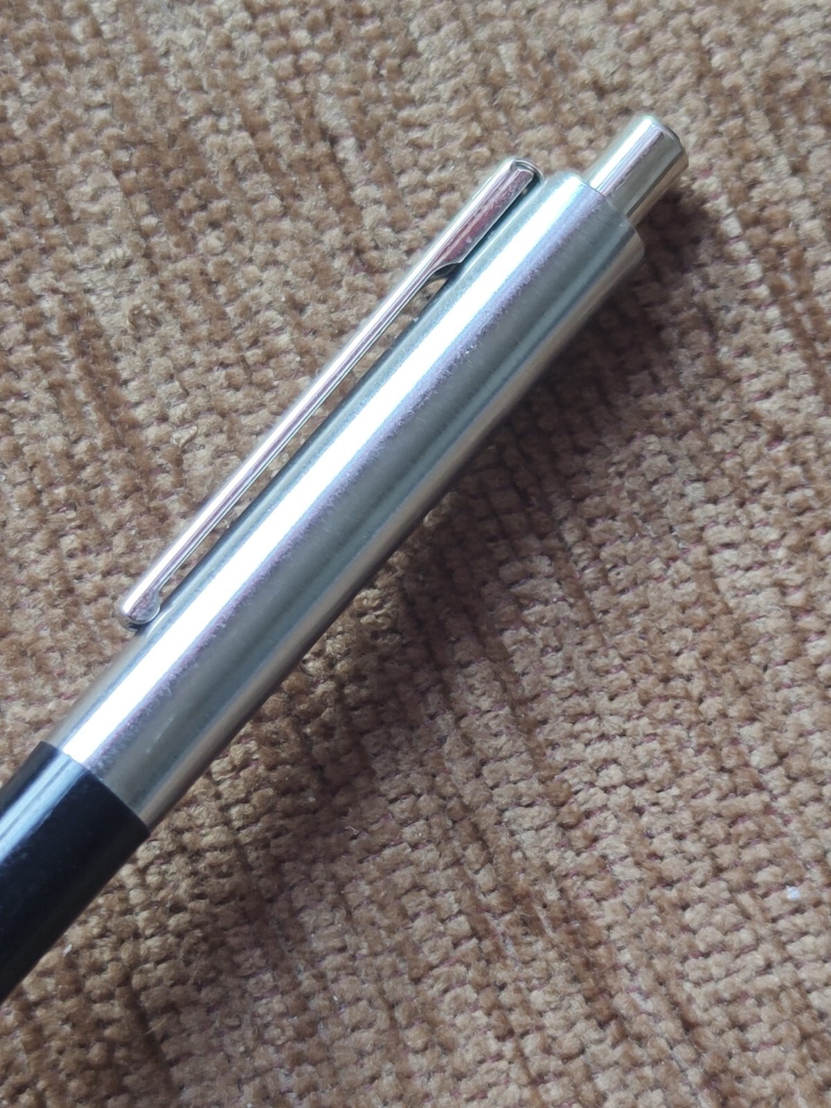 🔴SENATOR German made ballpoint pen – Mercedes Benz promotion🔴