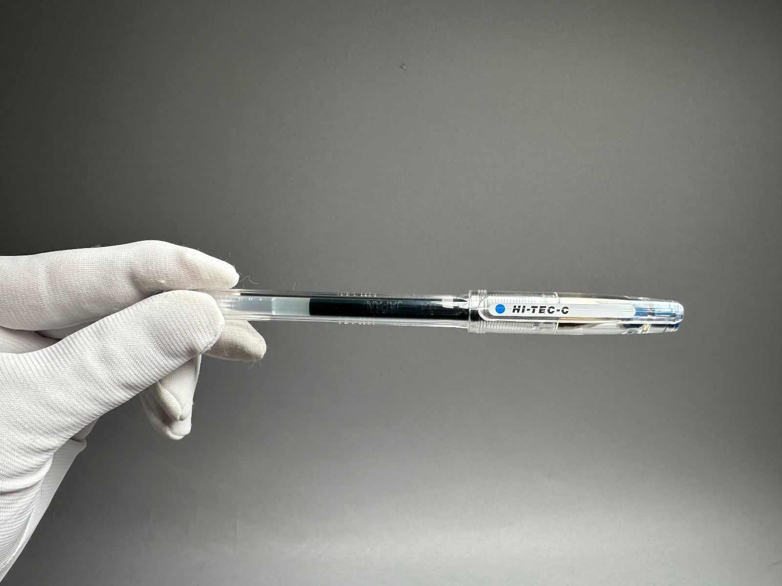 Pilot G-Tec-C (Hi-Tec-C) Ultra Fine 0.4mm Gel Ink Rollerball Pen Made in Japan