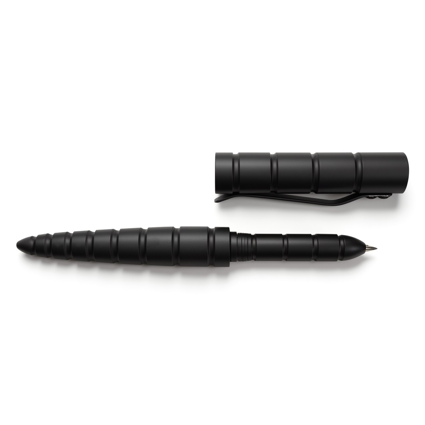Schmeisser Of Germany | Tactical Pen | Aluminum Alloy w/ Glass Breaker