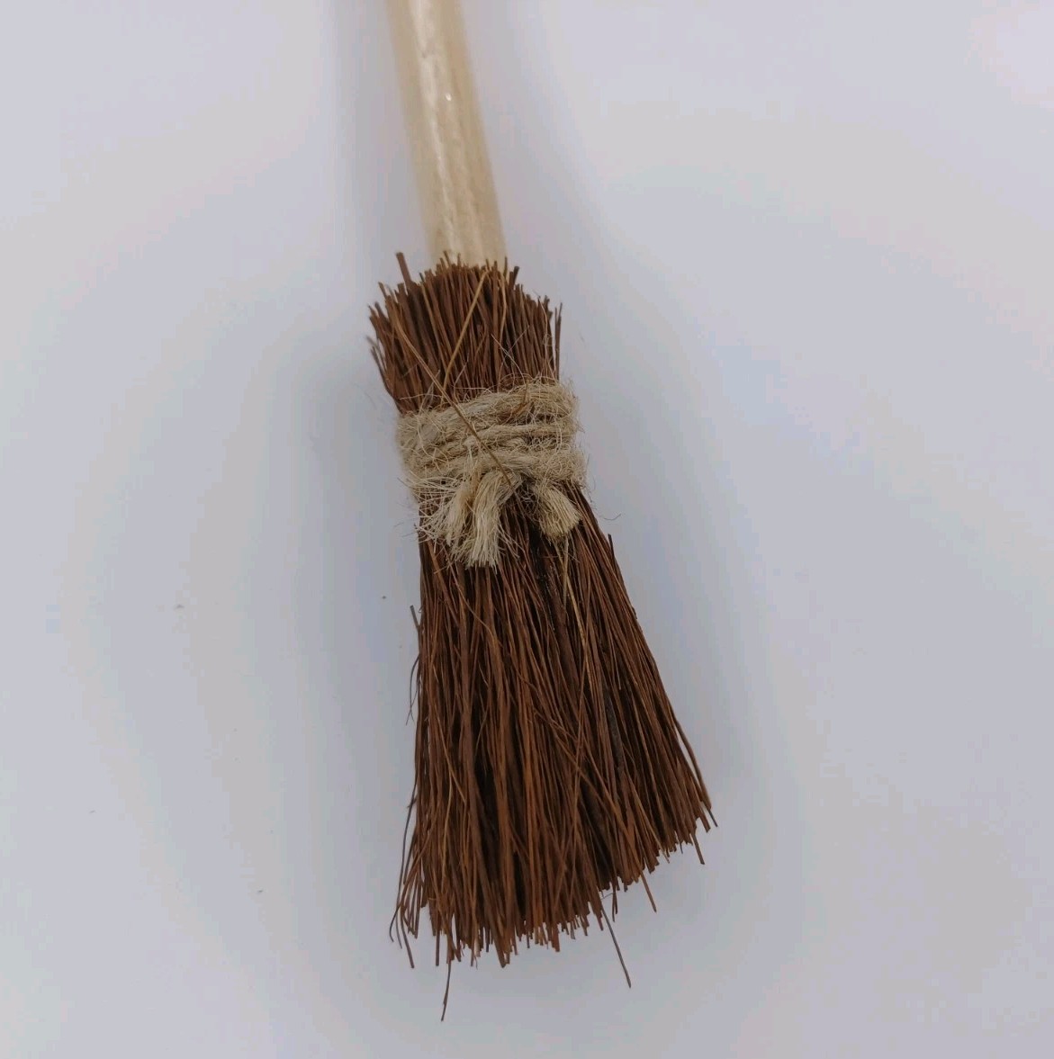Witch Broom Ballpoint Pen Witches Broomstick Novelty Pen