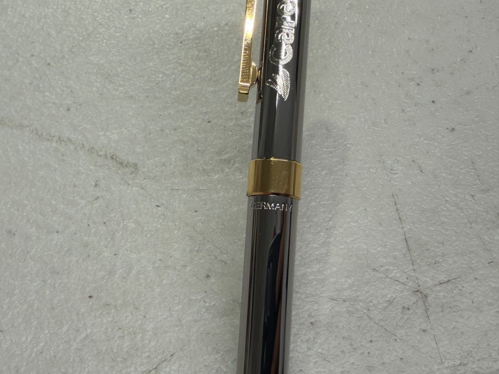 Tiffany & Co. T-Clip Ballpoint Pen – Care Credit Branded