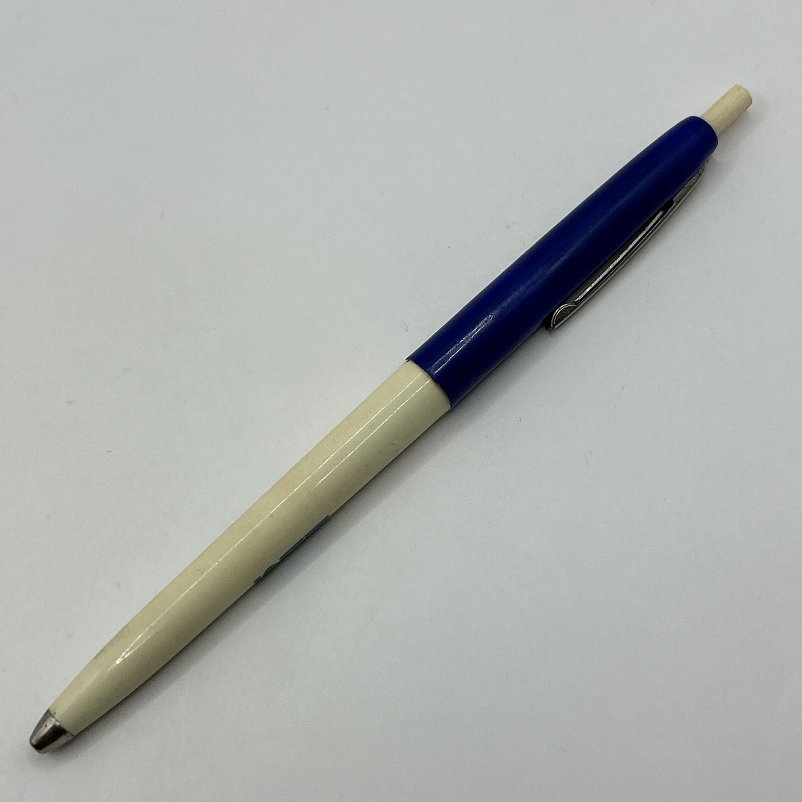 VTG Ballpoint Pen SHOOK TIRE COMPANY Hobbs New Mexico