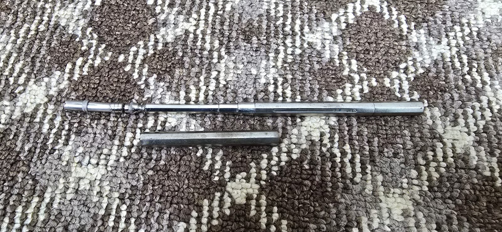 Vintage old rare collectible pen