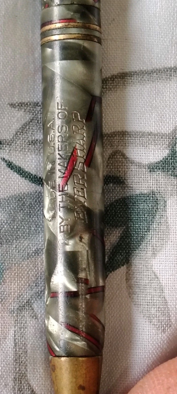 Lot of 14 Vintage Pencils