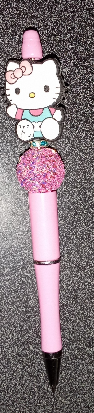 Hello Kitty Collector Ink Pen