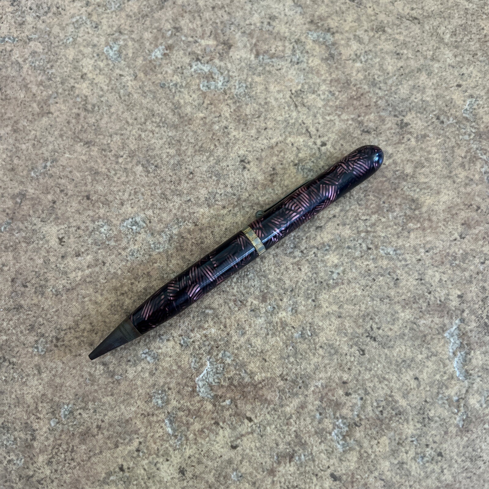 Congress Vintage Pen