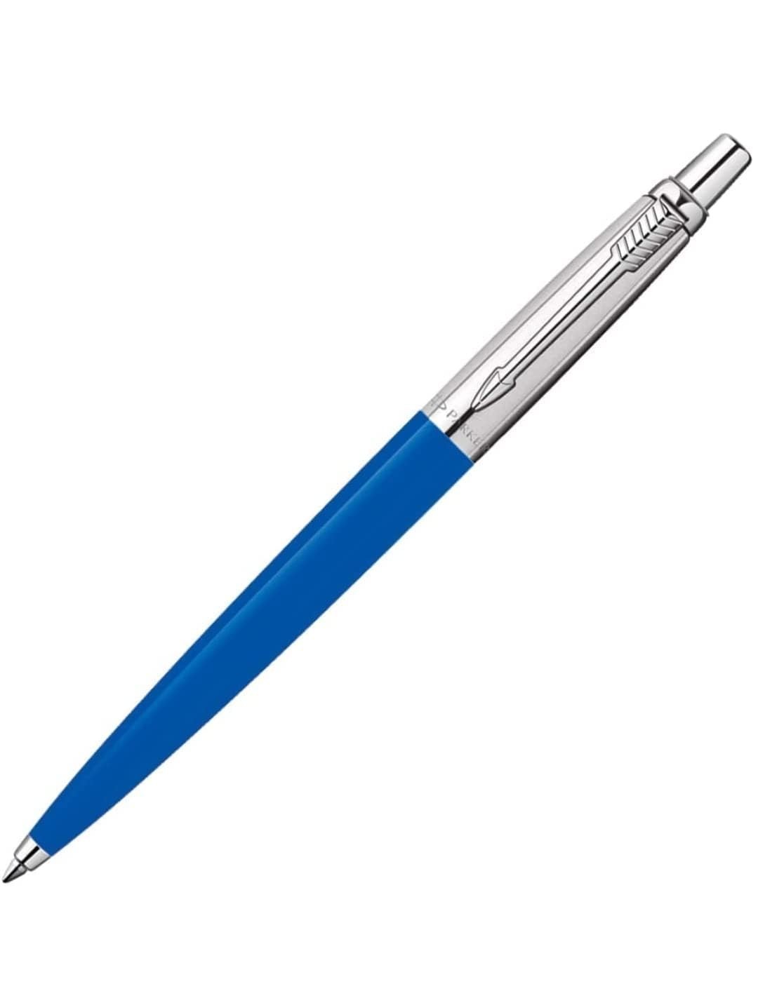 3-Color Ballpoint Pen Set – Black, Blue & Red – Smooth Writing, Stylish Design
