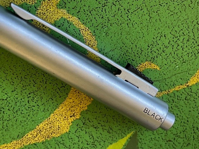No Brand Steel Multi-Pen Comfortable Grip