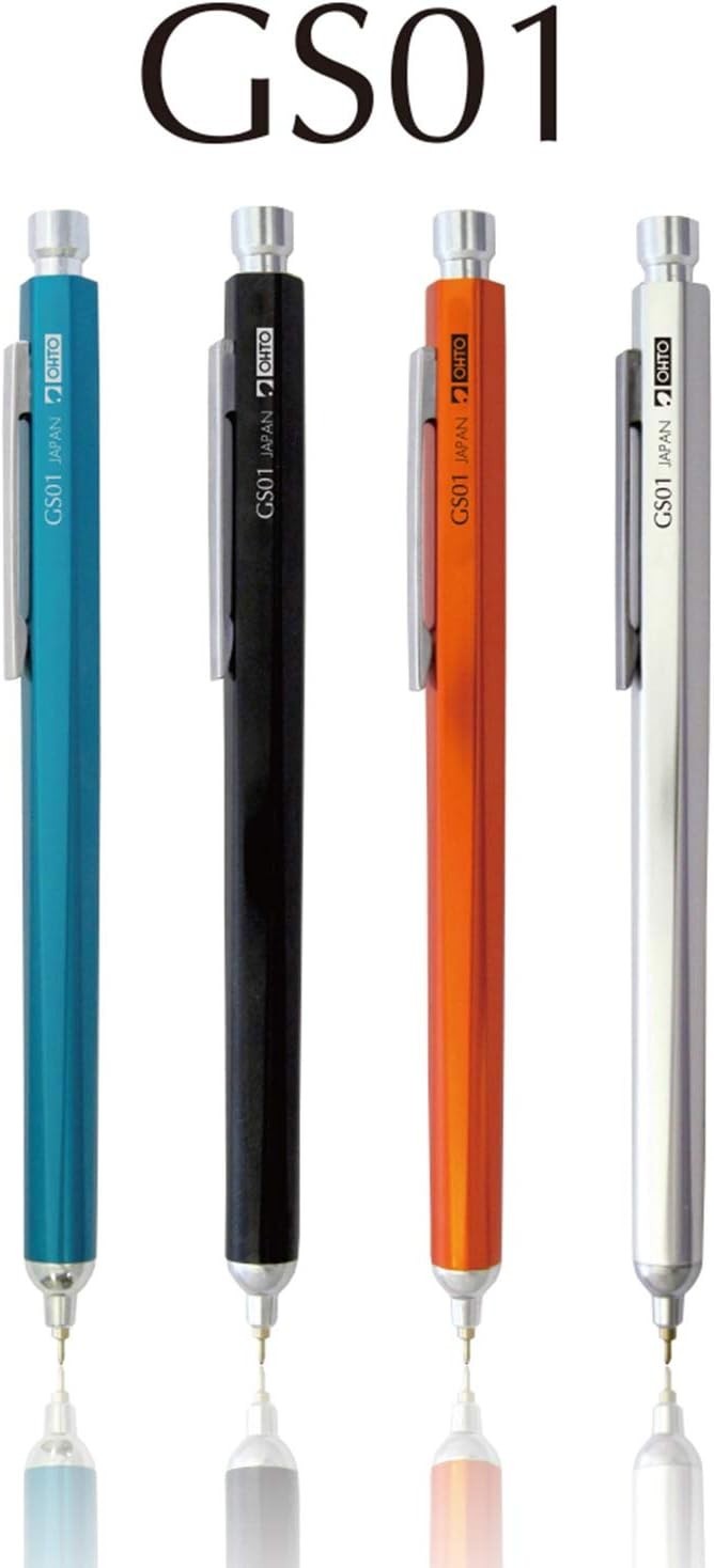 Ohto Grand Standard Rollerball, Fine Point
