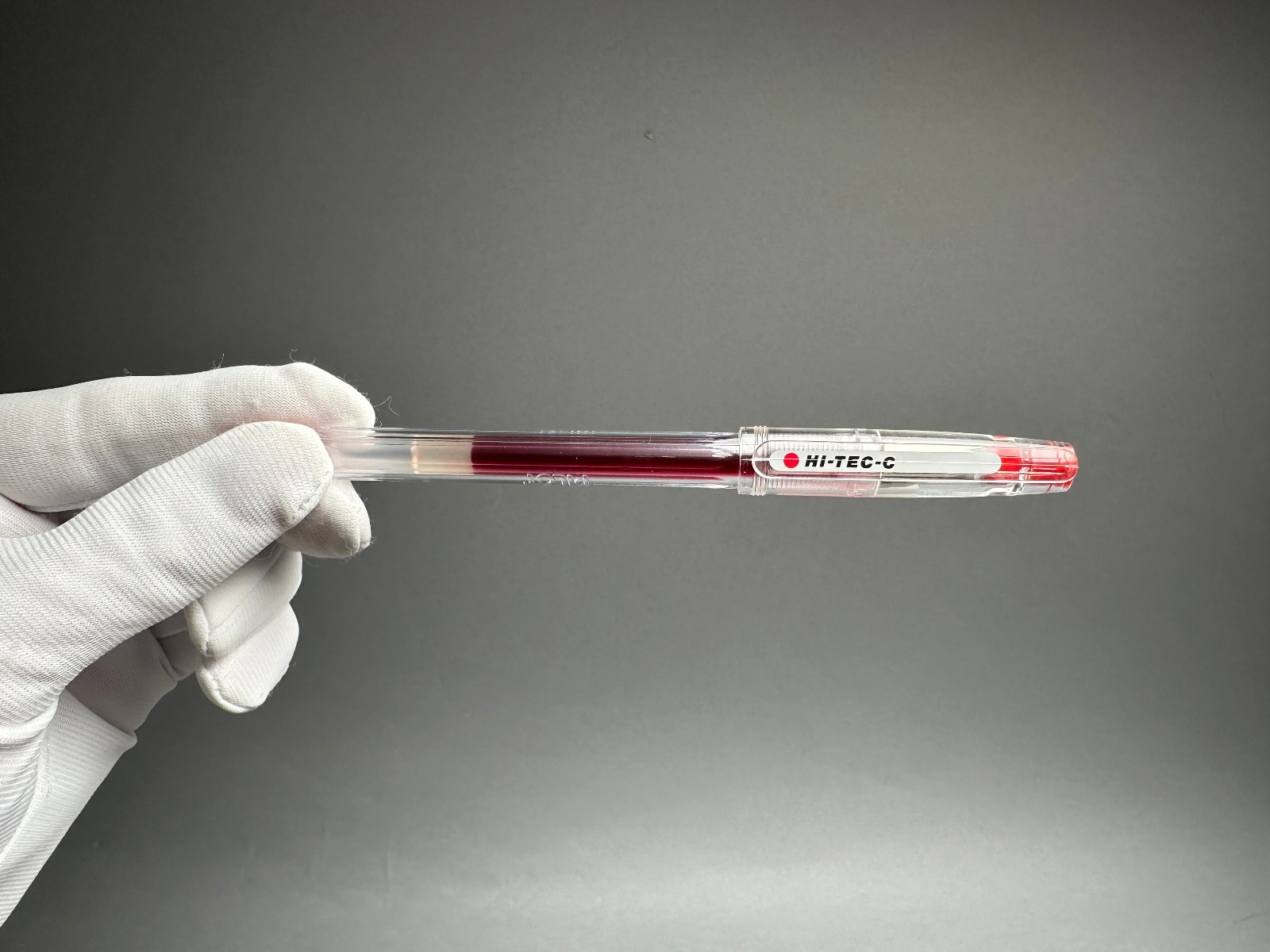 Pilot G-Tec-C (Hi-Tec-C) Ultra Fine 0.4mm Gel Ink Rollerball Pen Made in Japan