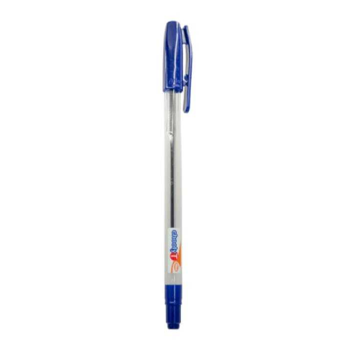 Atlas Pen Chooty T – Blue / Black / Red – 50 Pen Box free shipping