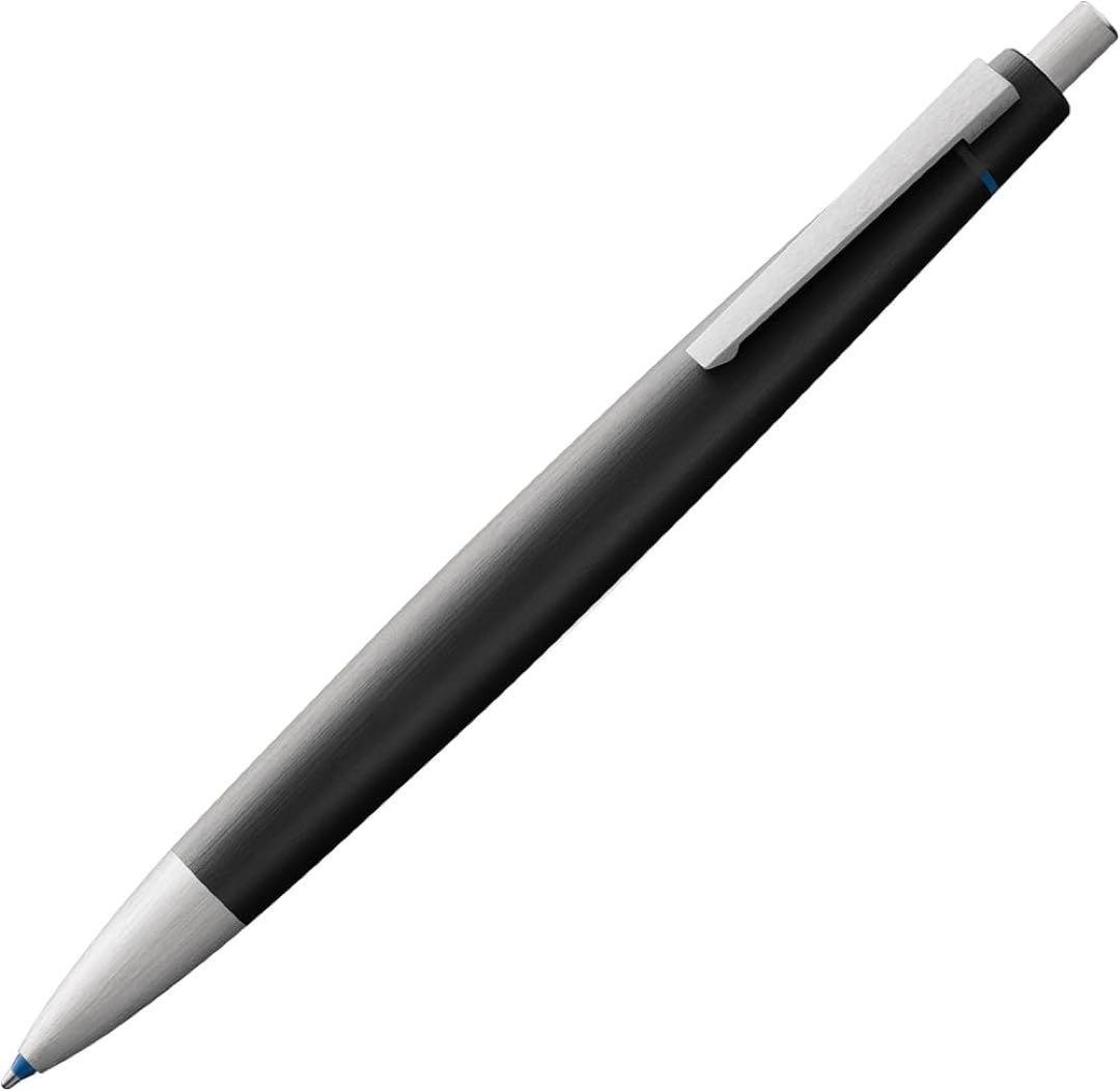 [New and unused] LAMY2000 4-color ballpoint pen black red blue green
