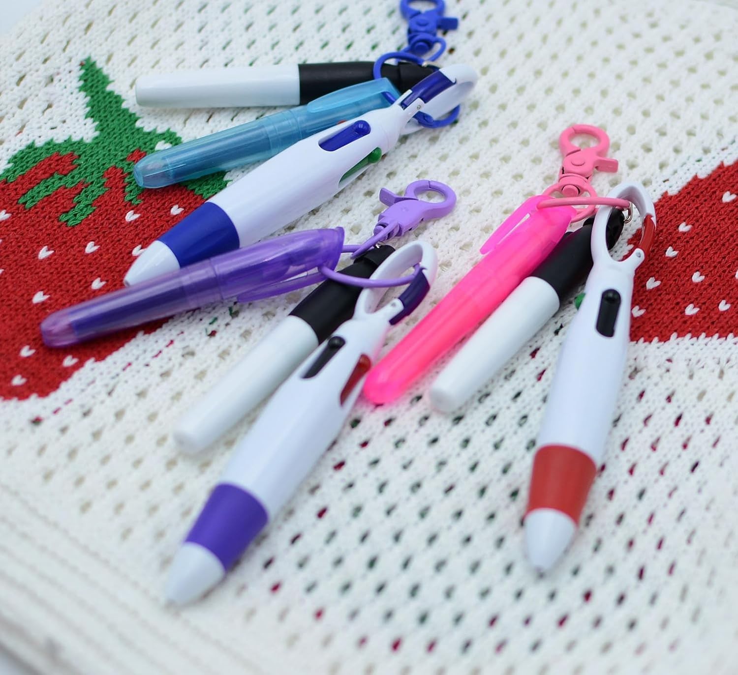 Mini Highlighter Nurse Pen Set For Badge Christmas Nurse Gifts Include 2 Nursing