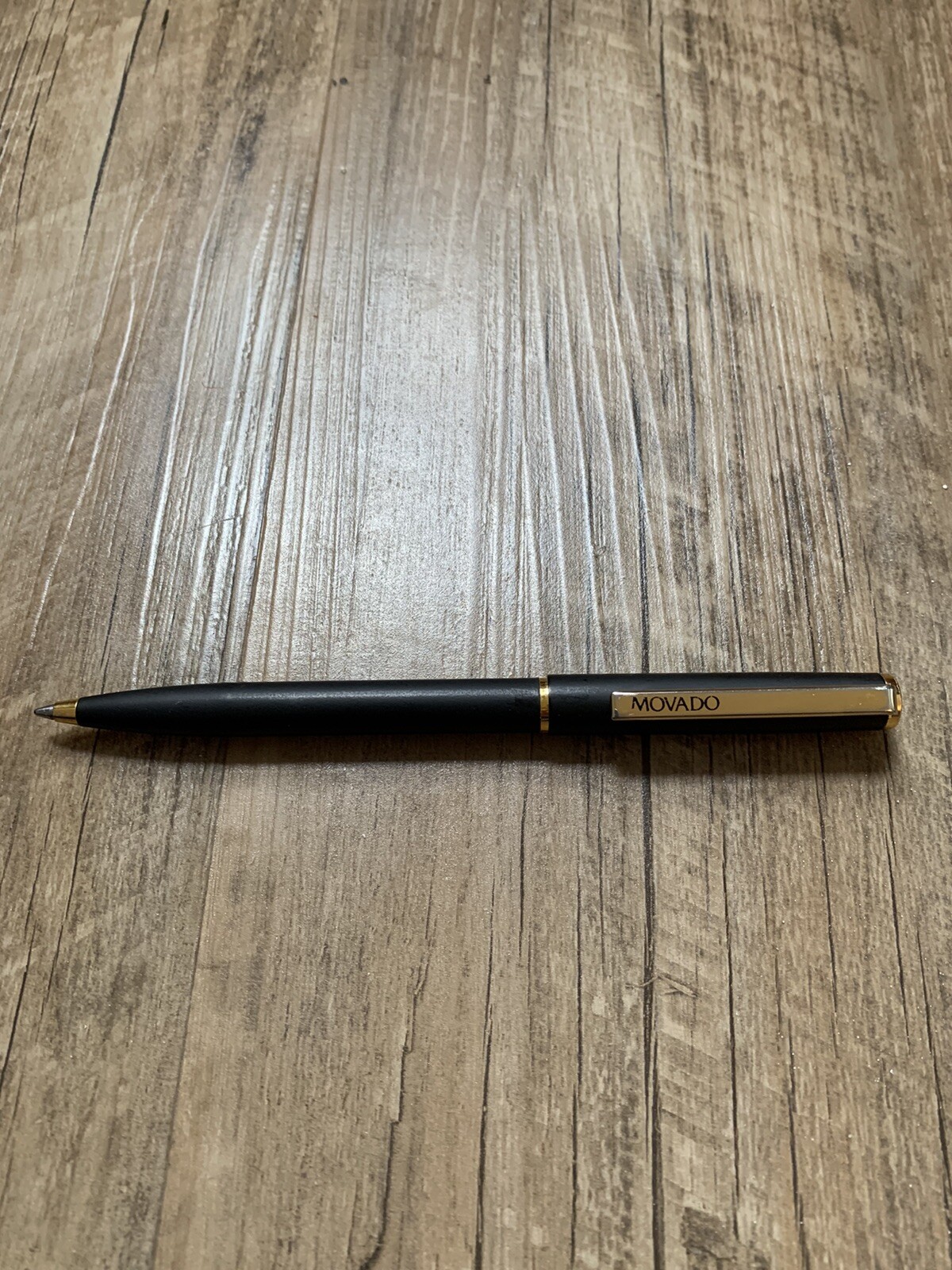 MOVADO PEN