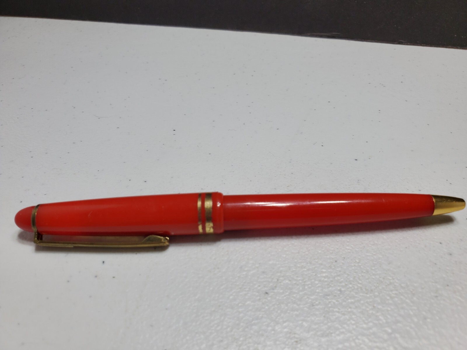 Vintage Pen Veterans Of Foreign Wars Of The United States
