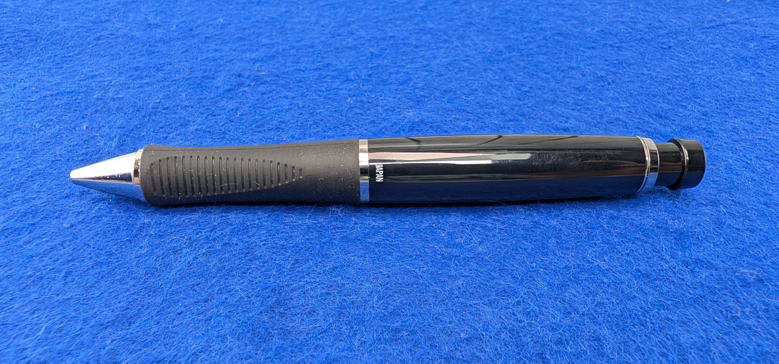 Paper Mate PhD Black Ball Point Pen 1.0mm Black Ink New Old Stock
