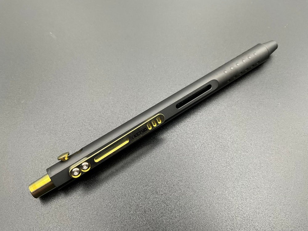 Ketuo – Divot Push Pen – KP04