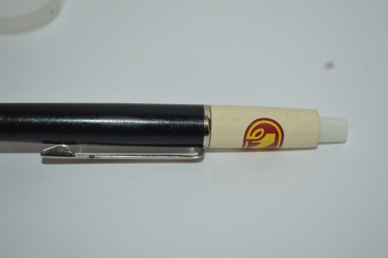 Paper Mate Write Bros Ballpoint Pen NK Technologies Promo Made In USA 1980’s