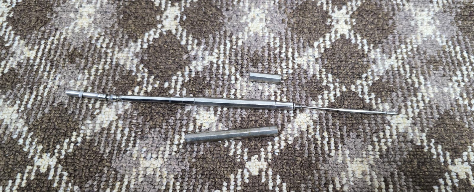 Vintage old rare collectible pen