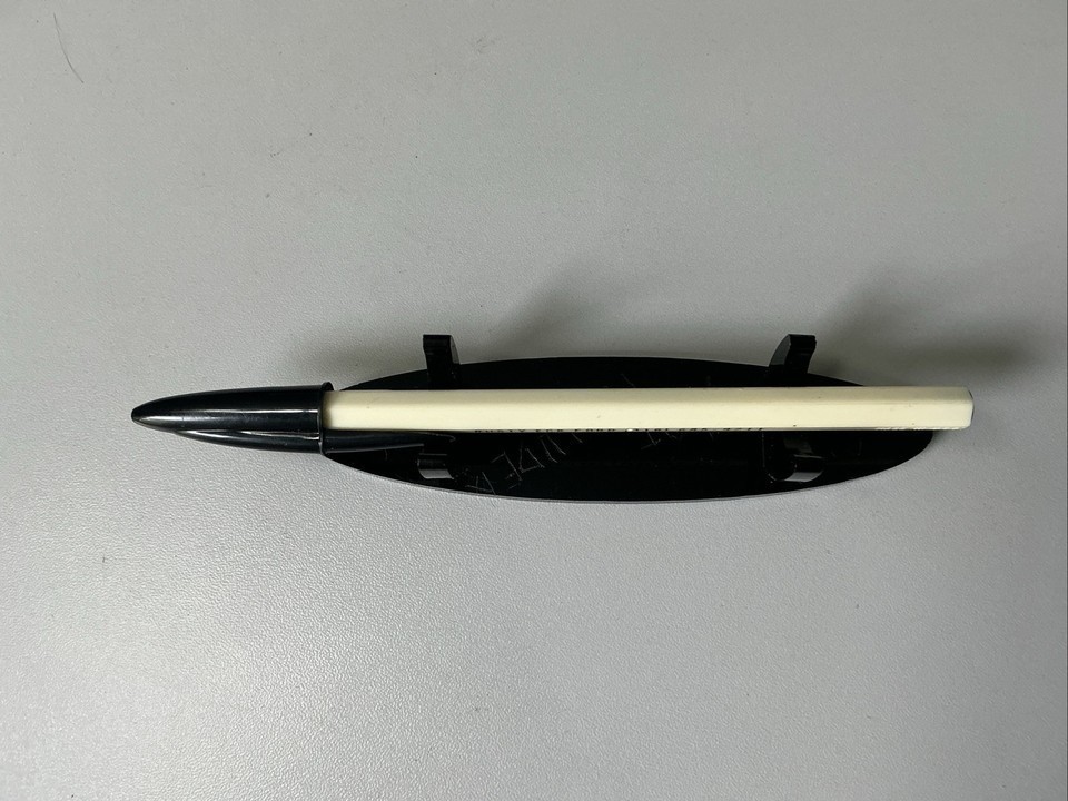Vintage Bic Stick Ballpoint Pen Wichita Kansas Rusty Eck Ford Dealership