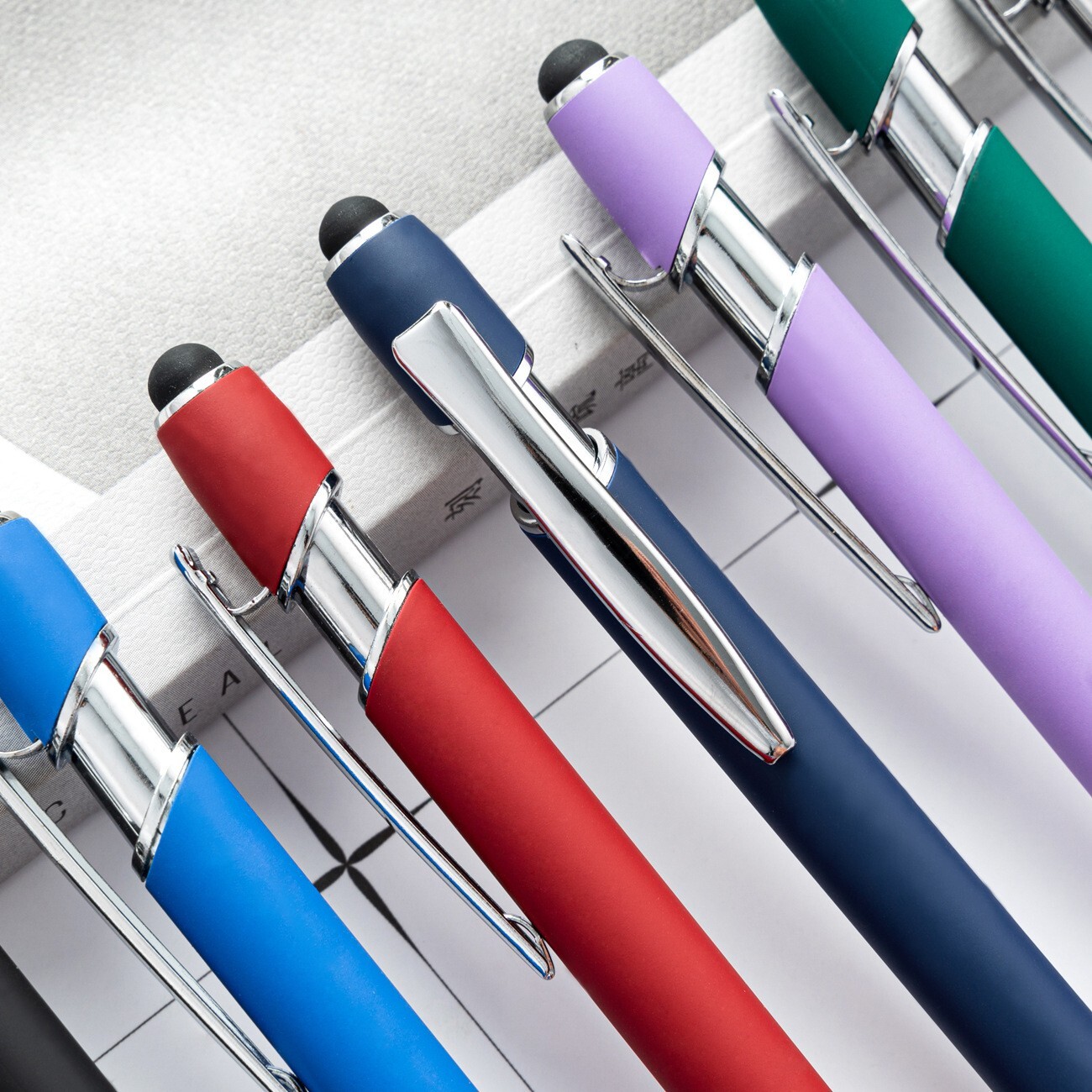 Personalised Pens Engraved Custom Pens Wholesale Pens Bulk Order Pens