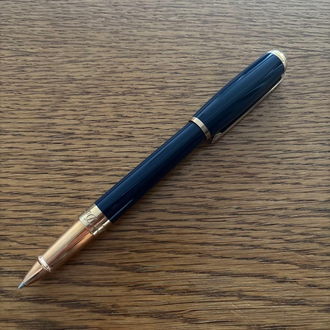 S.T. DUPONT Rollerball Pen Pre-owned