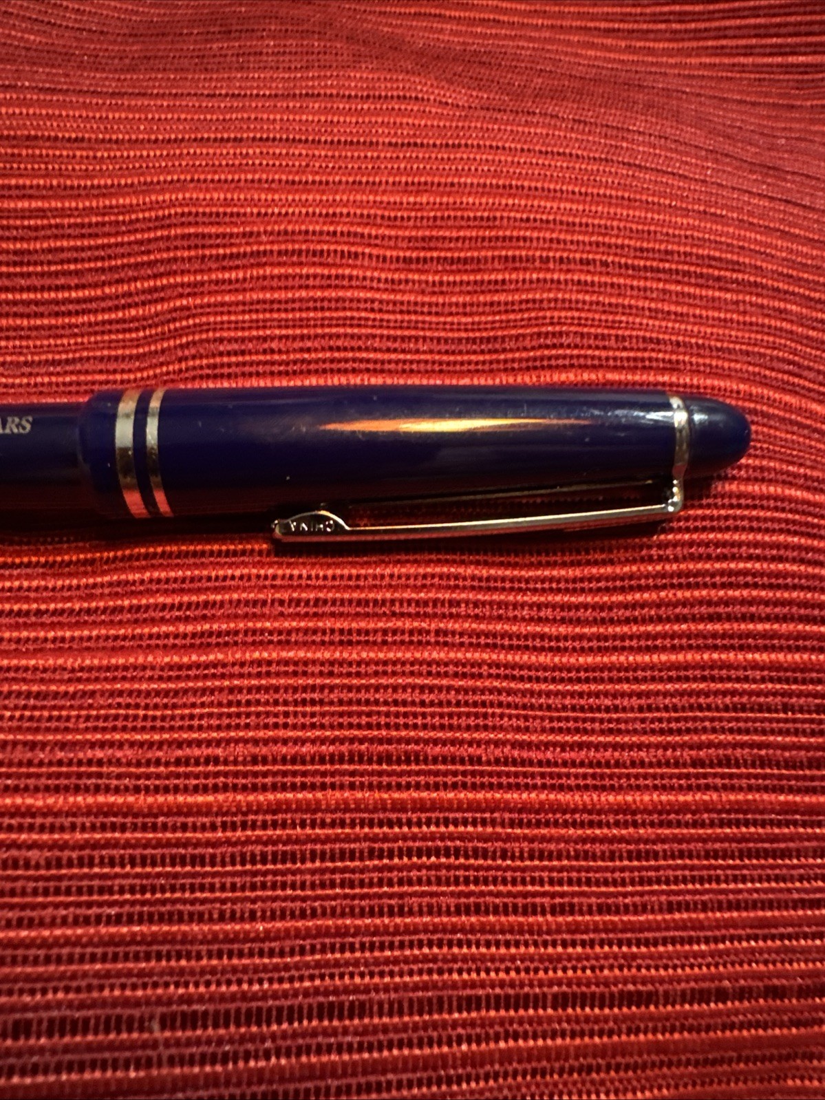 Vintage Pen Veterans Of Foreign Wars Of The United States
