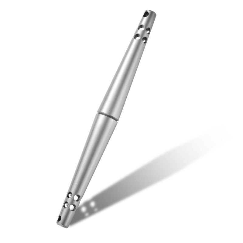 Titanium Alloy Ballpoint Pen Business Tactical Pen Office Stationery Outdoor EDC