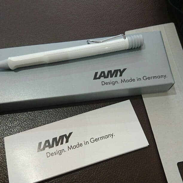 LAMY #17a780