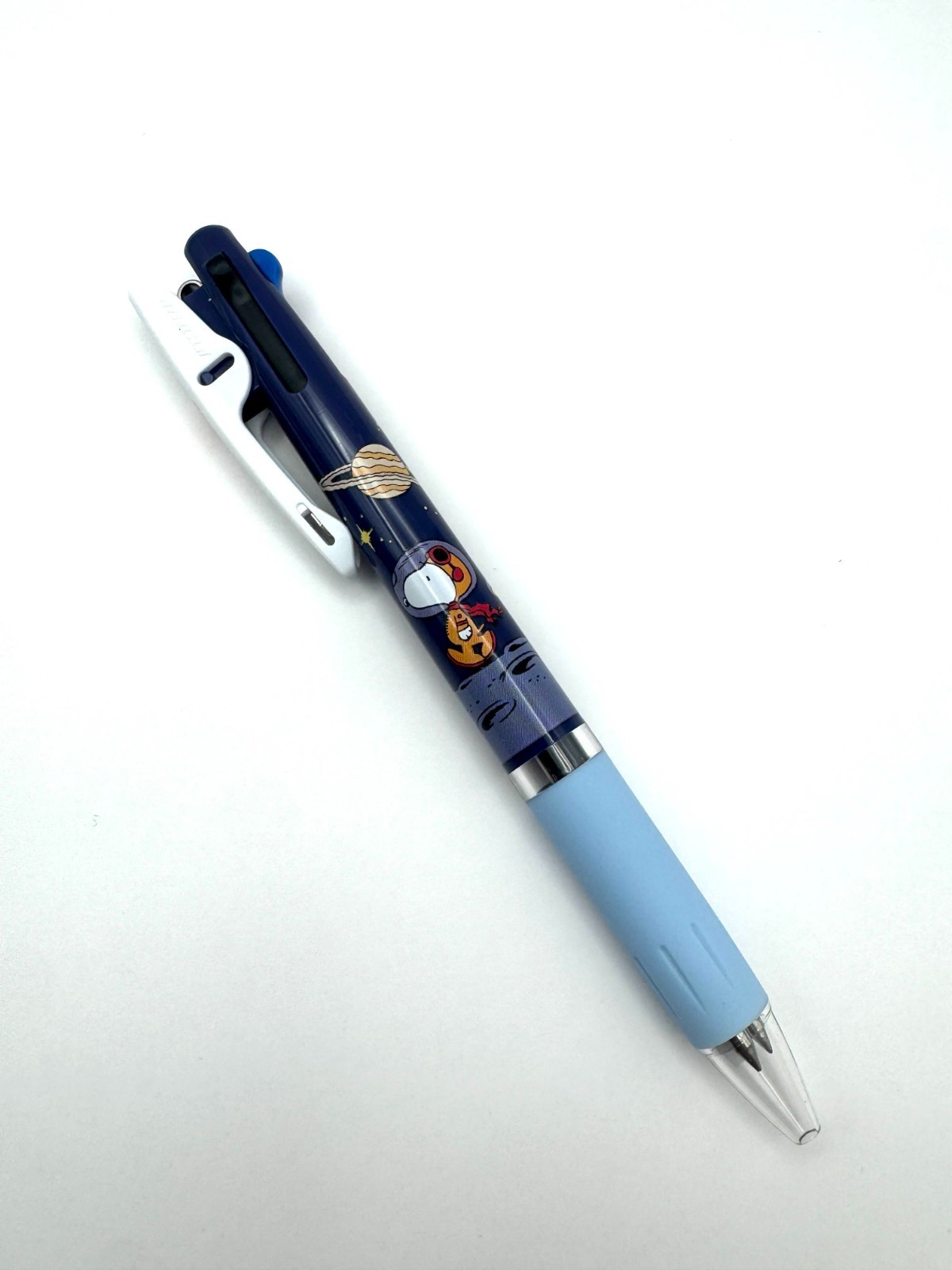 Uni Jetstream 3 color Ballpoint Pen 0.5mm Japan Limited Snoopy Miffy Sanrio