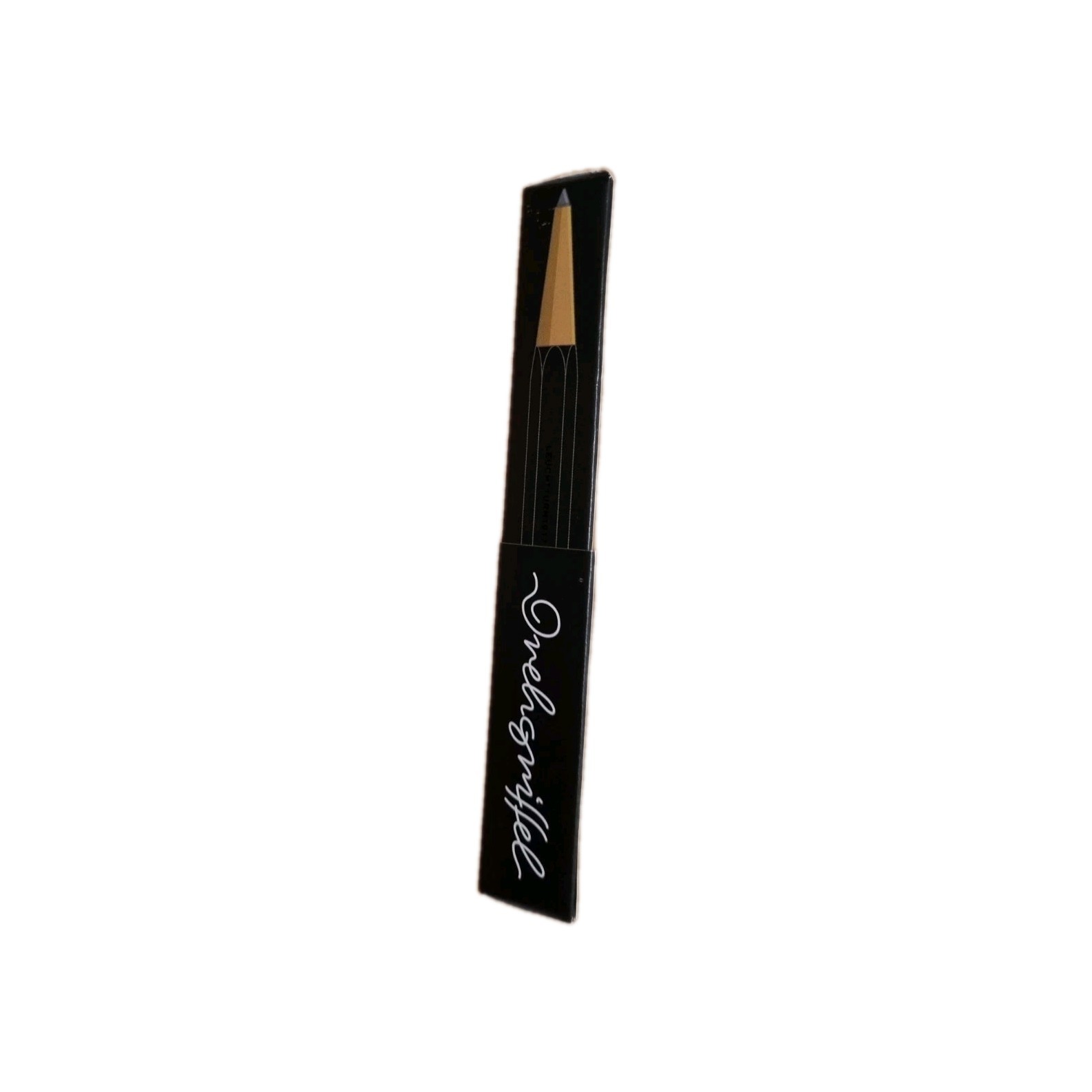Leuchtturm1917 Metal Ballpoint Pen Black Ink Gold Trim