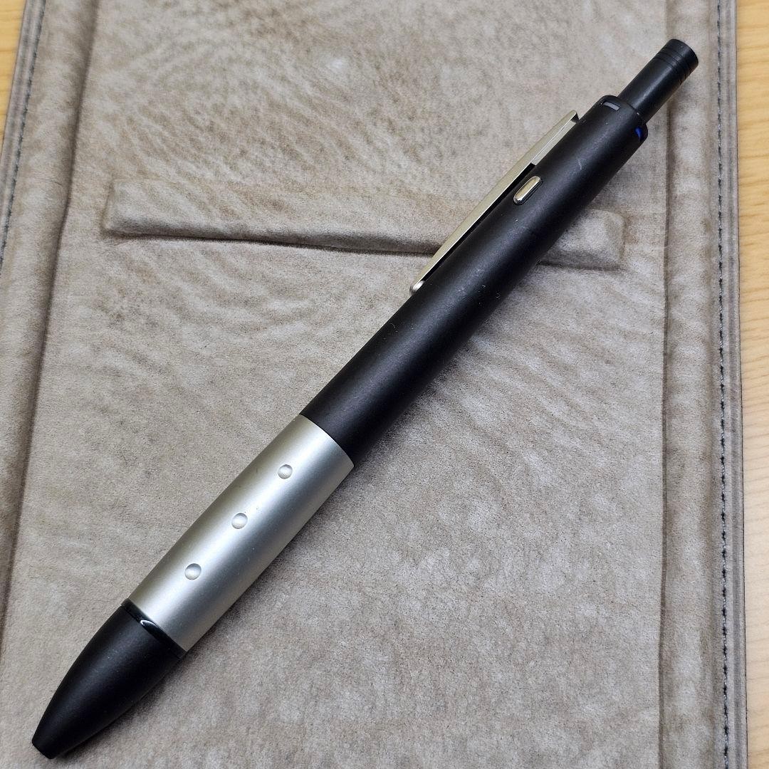 Lamy 4 Out Of Print Multi-Function Ballpoint Pen