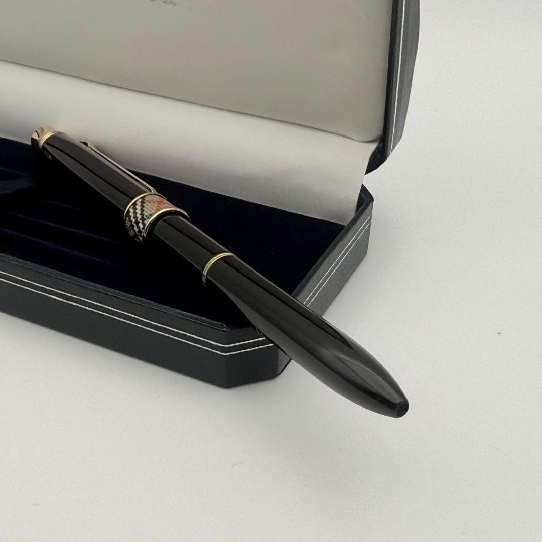 discontinued itemRare unused❣️BURBERRY Multifunctional 2-color ballpoint