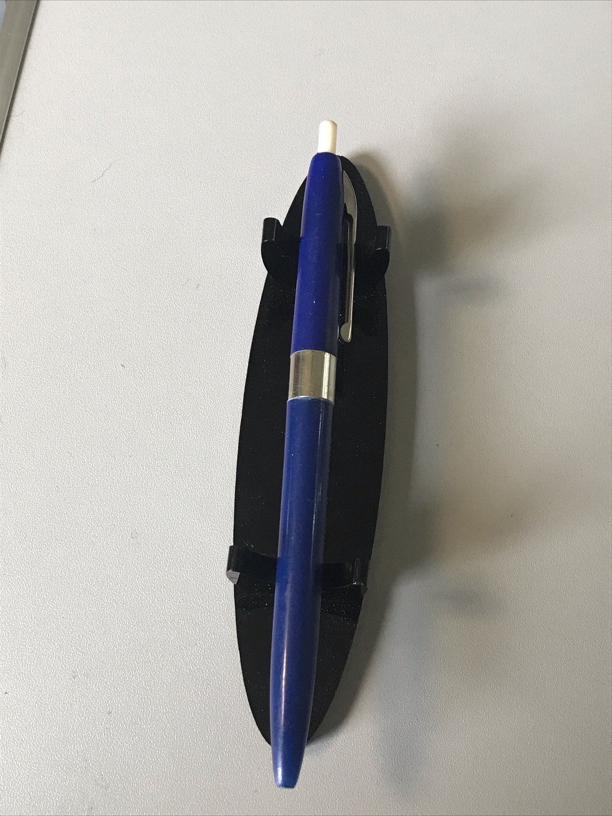 VTG Telstar Ballpoint Blakesley Auction Service Braman Oklahoma A247