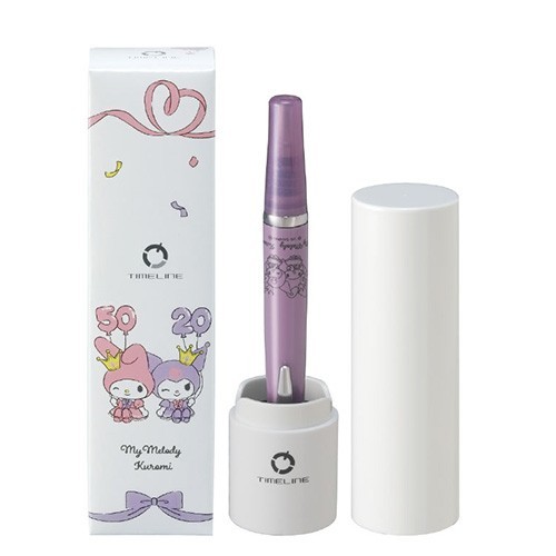 Pilot Timeline Limited Hello Kitty Kuromi Little Twin Stars Ballpoint Pen Set