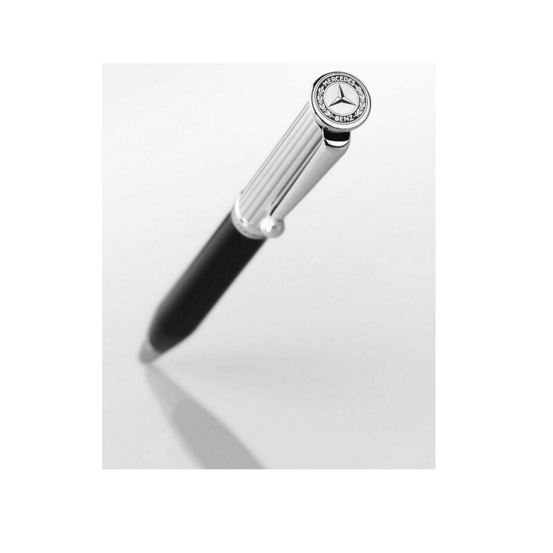 MERCEDES BENZ CLASSIC BALLPOINT PEN GENUINE B66043350