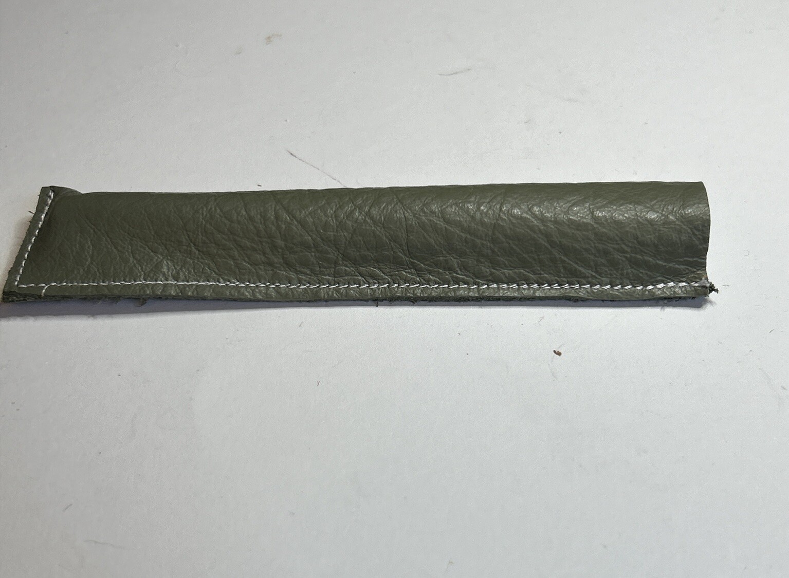 Waldmann Xetra Sterling Silver 925 Fountain Pen