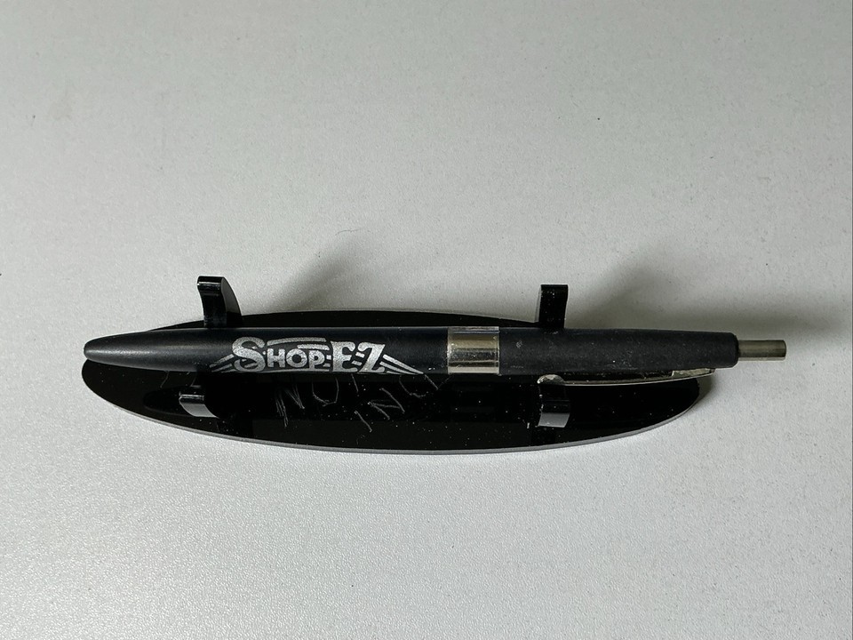 VTG Kwik Klik BallPoint Pen – Shop EZ C-StoreS