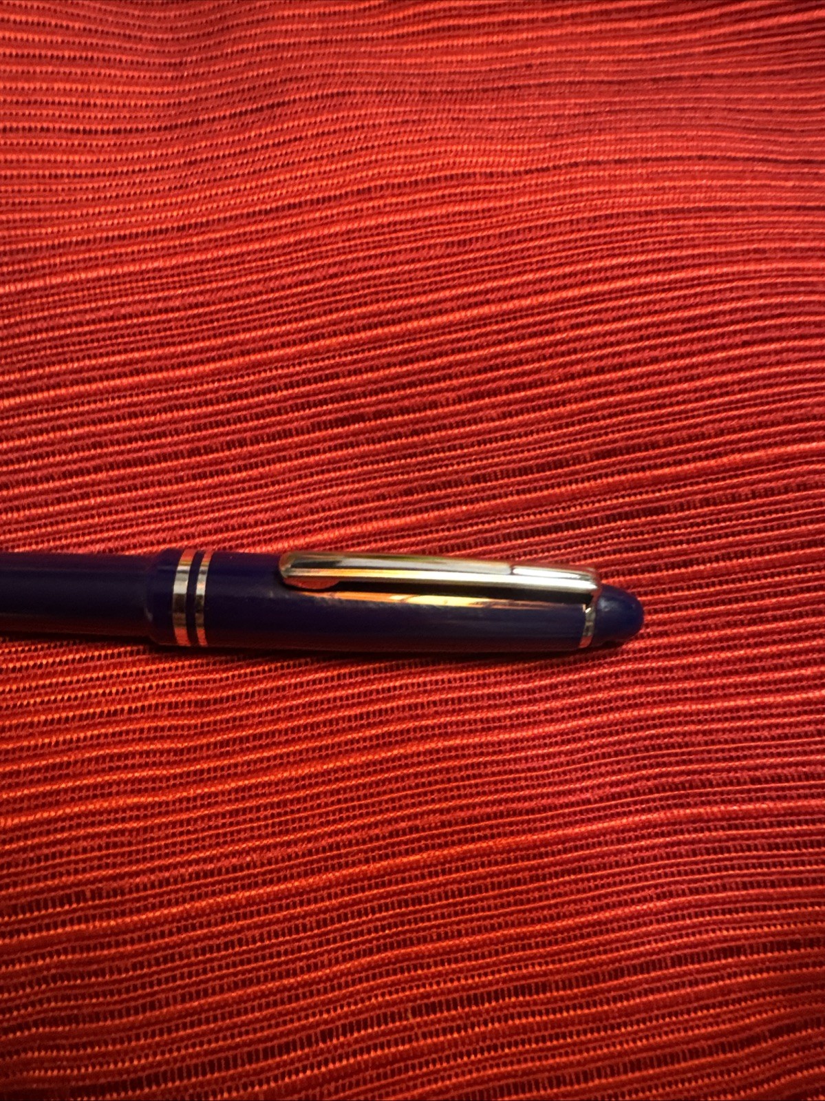 Vintage Pen Veterans Of Foreign Wars Of The United States