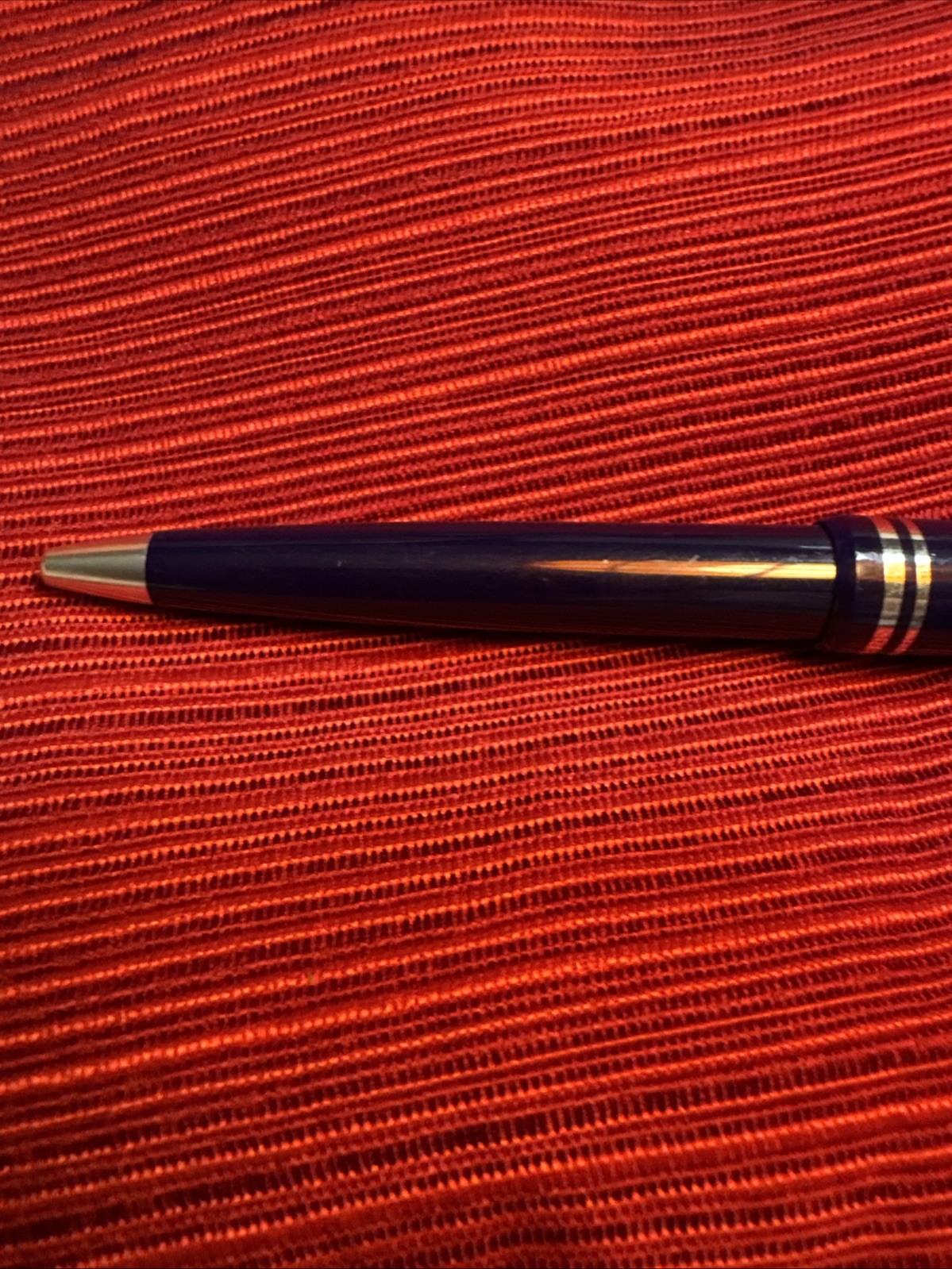 Vintage Pen Veterans Of Foreign Wars Of The United States