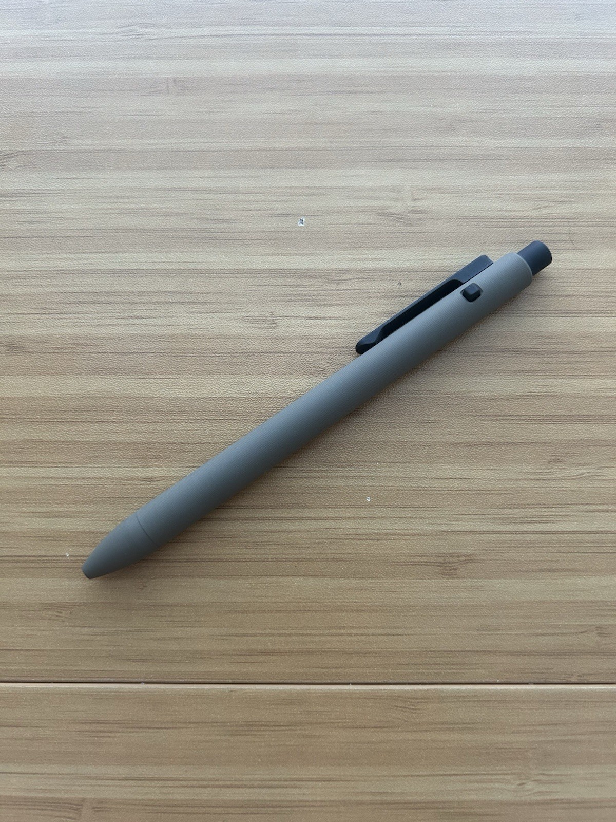 Tactile Turn PROTOTYPE Cerakote Ti FDE / Black Side Click SC Standard [5.8”]
