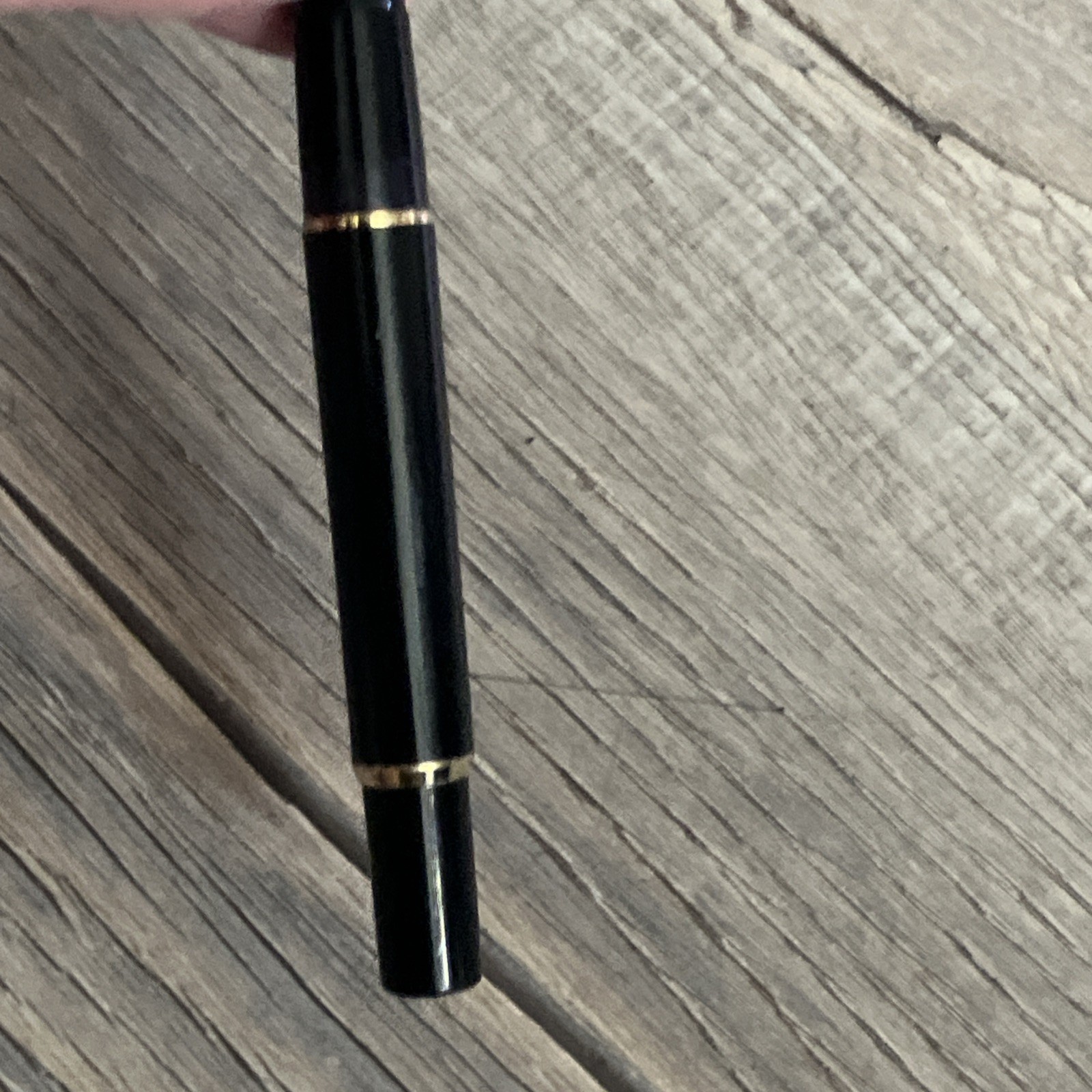 Vintage Fountain Pen Herlitz Bugatti W-Germany 1980s