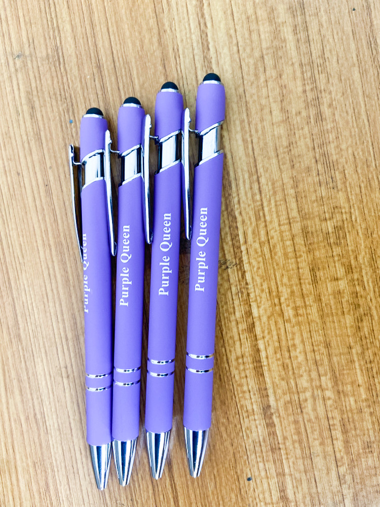 Personalised Pens Engraved Custom Pens Wholesale Pens Bulk Order Pens
