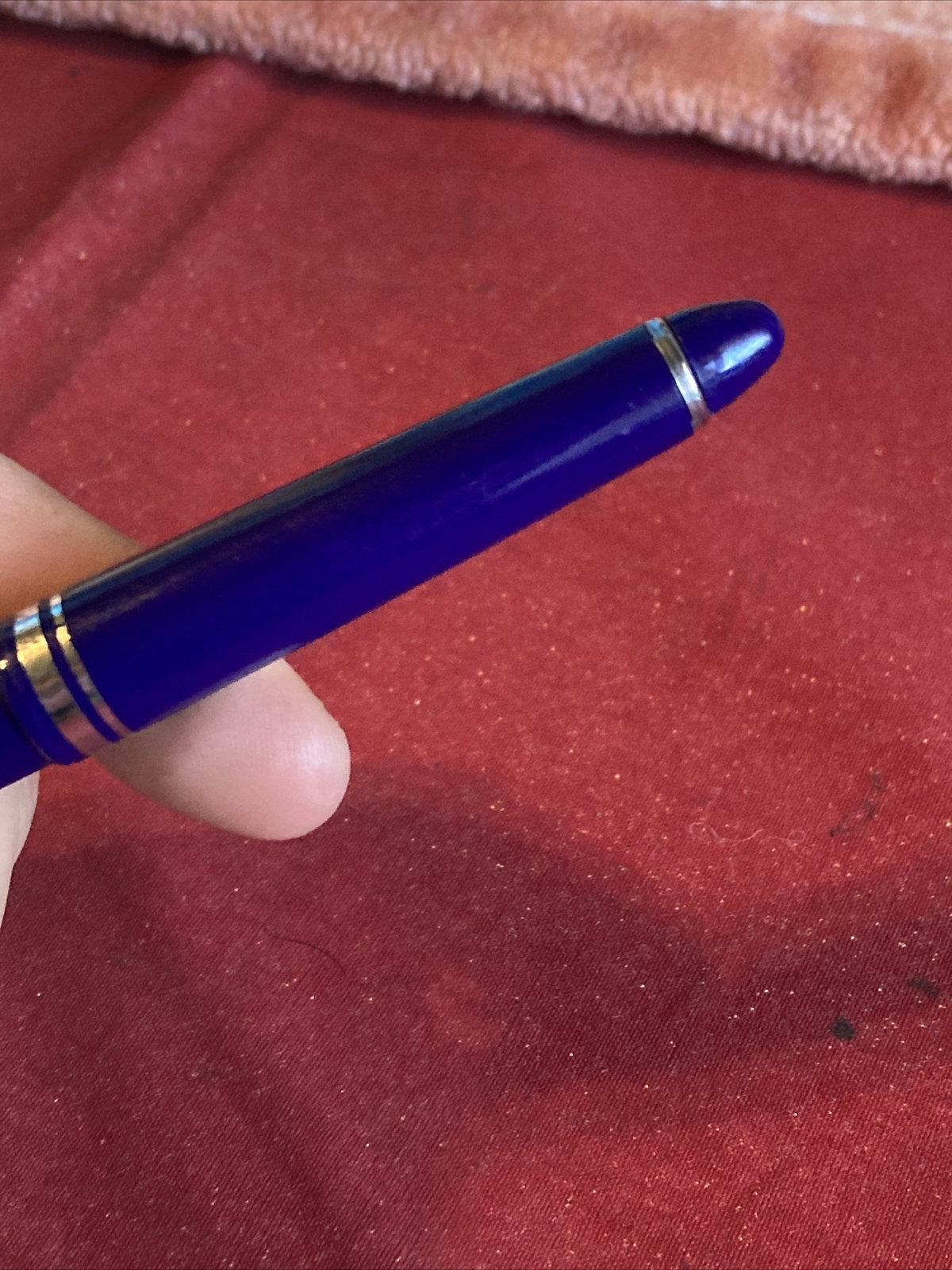 Vintage Veterans of Foreign Wars of The United States Ballpoint Pen