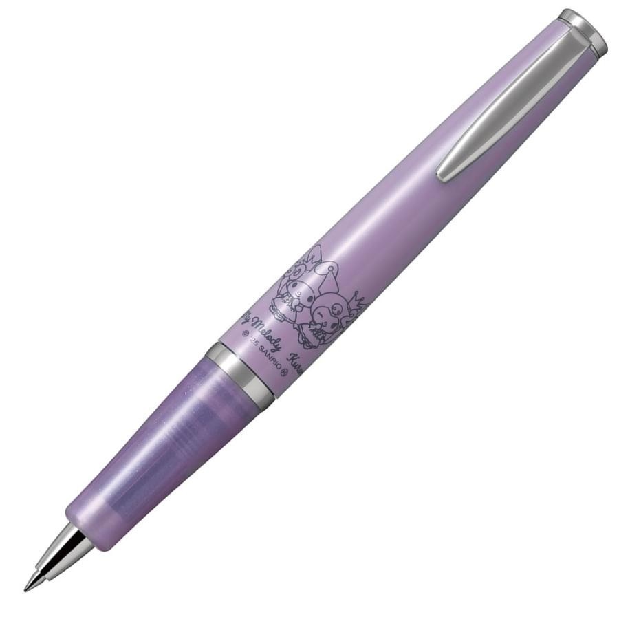 Pilot Timeline Limited Hello Kitty Kuromi Little Twin Stars Ballpoint Pen Set