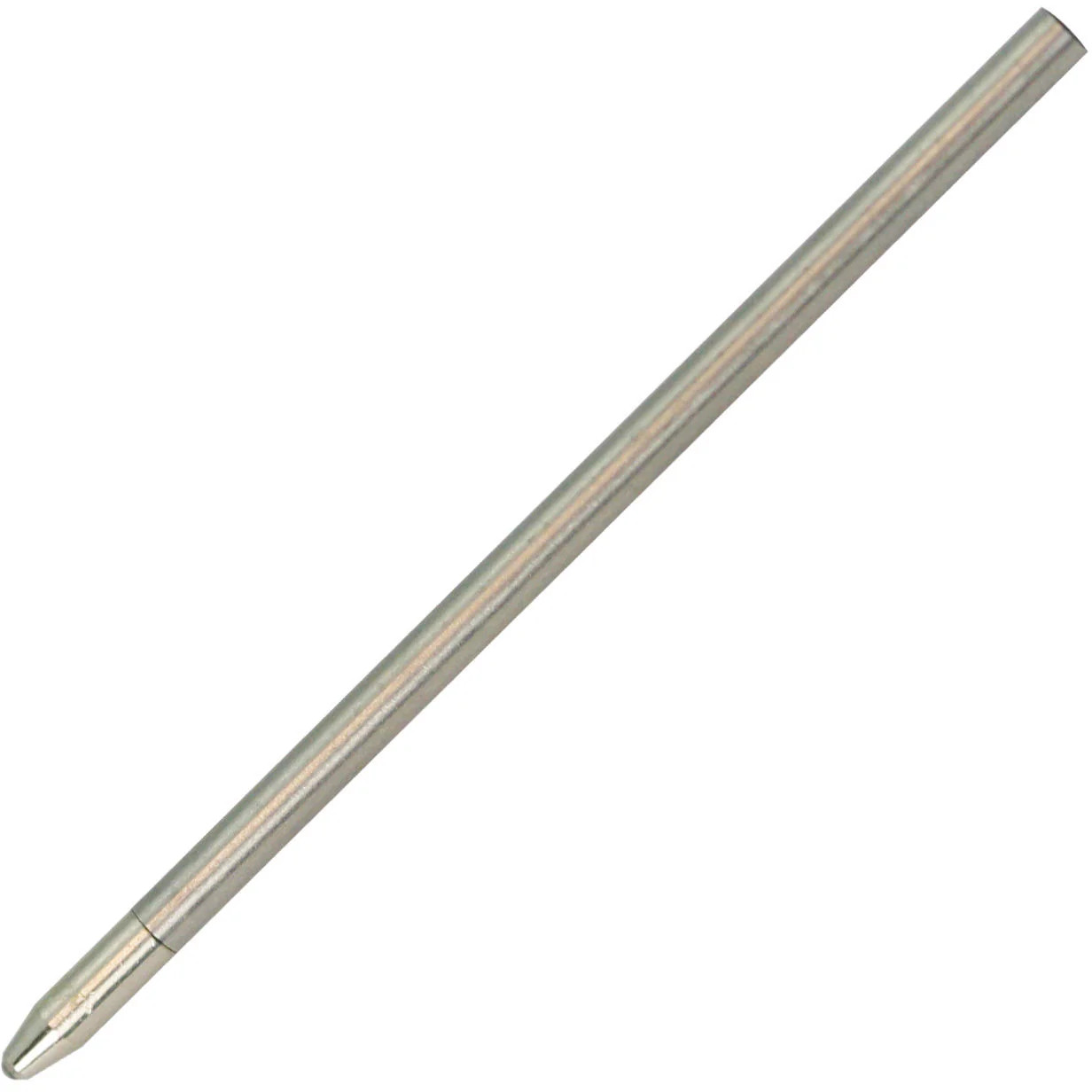 Padrino Pixie Paw Print Mini Keychain Pen – Crystal Accent Ballpoint