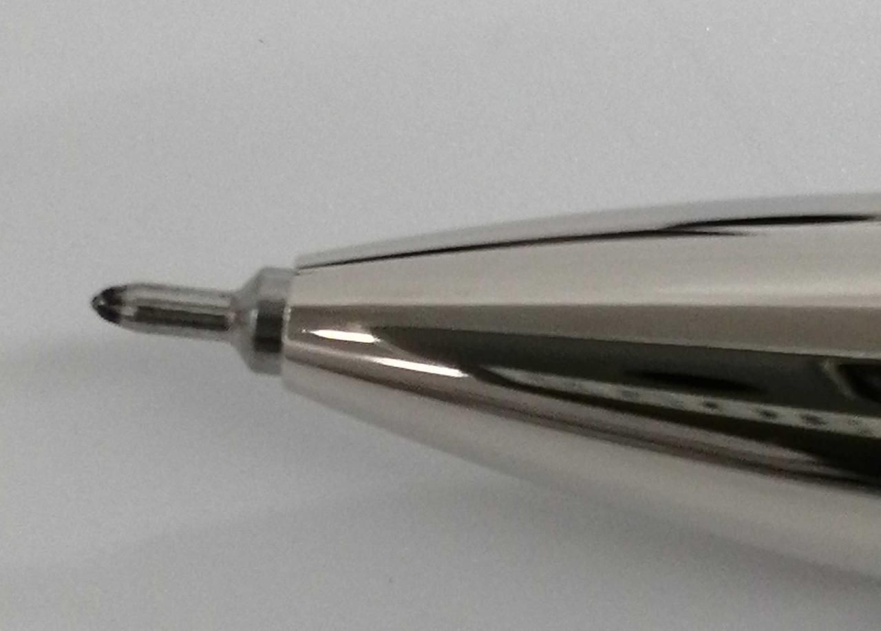 BURBERRY Ballpoint Pen Used