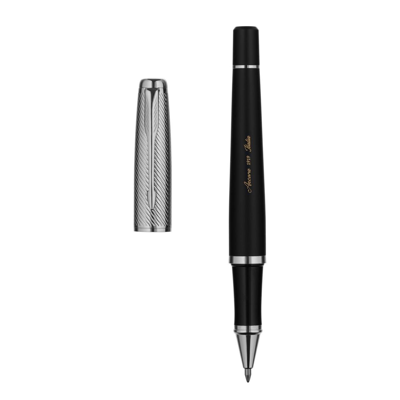 LEGGENDA Limited edition of 888 numbered pens by Ancora 1919 Italia brand new