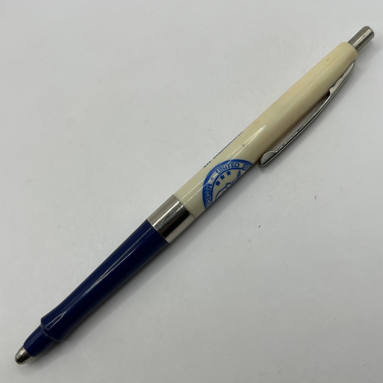 VTG Ballpoint Pen UNITED STATES AIR FORCE MEDICAL SERVICE