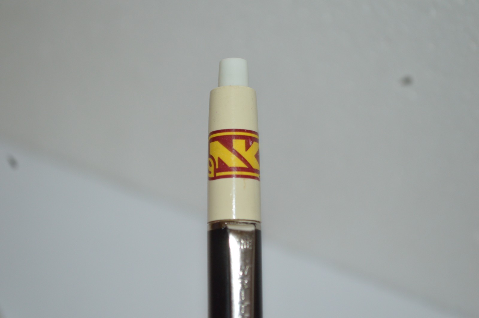 Paper Mate Write Bros Ballpoint Pen NK Technologies Promo Made In USA 1980’s